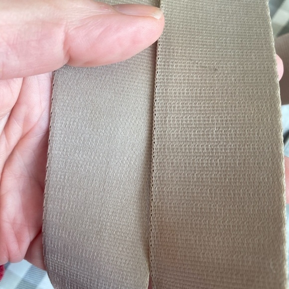 Nike Golf Tote Bag,Bucket Bag,Gym Bag,Overnight Bag, Neutral,Washable - Picture 6 of 13